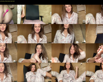 anissaa__ — 19 minute Chaturbate female cam show recording, 720p, Apr 1, 2022