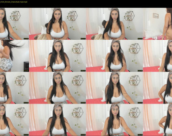 annavalente_ — 39 minute Chaturbate female cam show recording, 1080p, Apr 1, 2022