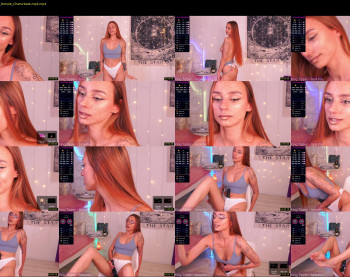 artease — 54 minute Chaturbate female cam show recording, 1080p, Apr 1, 2022