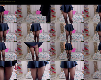 ashley_ruiz_ — 5 minute Chaturbate female cam show recording, 1080p, Apr 2, 2022