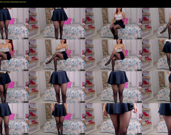 ashley_ruiz_ — 10 minute Chaturbate female cam show recording, 1080p, Apr 2, 2022