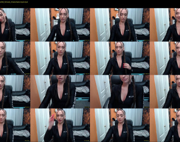 babelucy_18 — 50 minute Chaturbate female cam show recording, 1080p, Apr 1, 2022