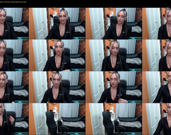 babelucy_18 — 29 minute Chaturbate female cam show recording, 1080p, Apr 1, 2022