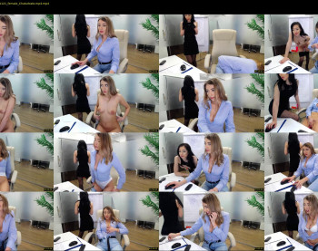 babesgowild — 54 minute Chaturbate couple cam show recording, 1080p, Apr 1, 2022