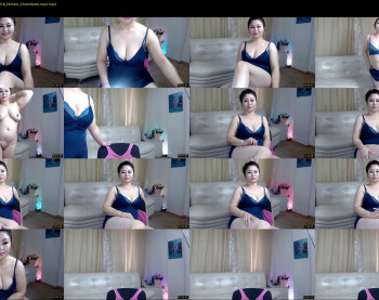 batari_giya — 28 minute Chaturbate female cam show recording, 720p, Apr 1, 2022