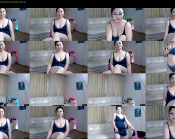 batari_giya — 42 minute Chaturbate female cam show recording, 720p, Apr 1, 2022
