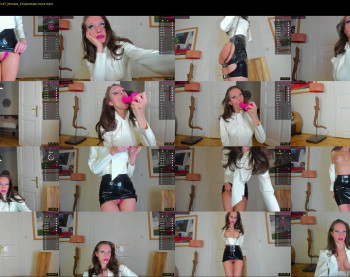 beatrix_rich — 90 minute Chaturbate female cam show recording, 720p, Apr 2, 2022