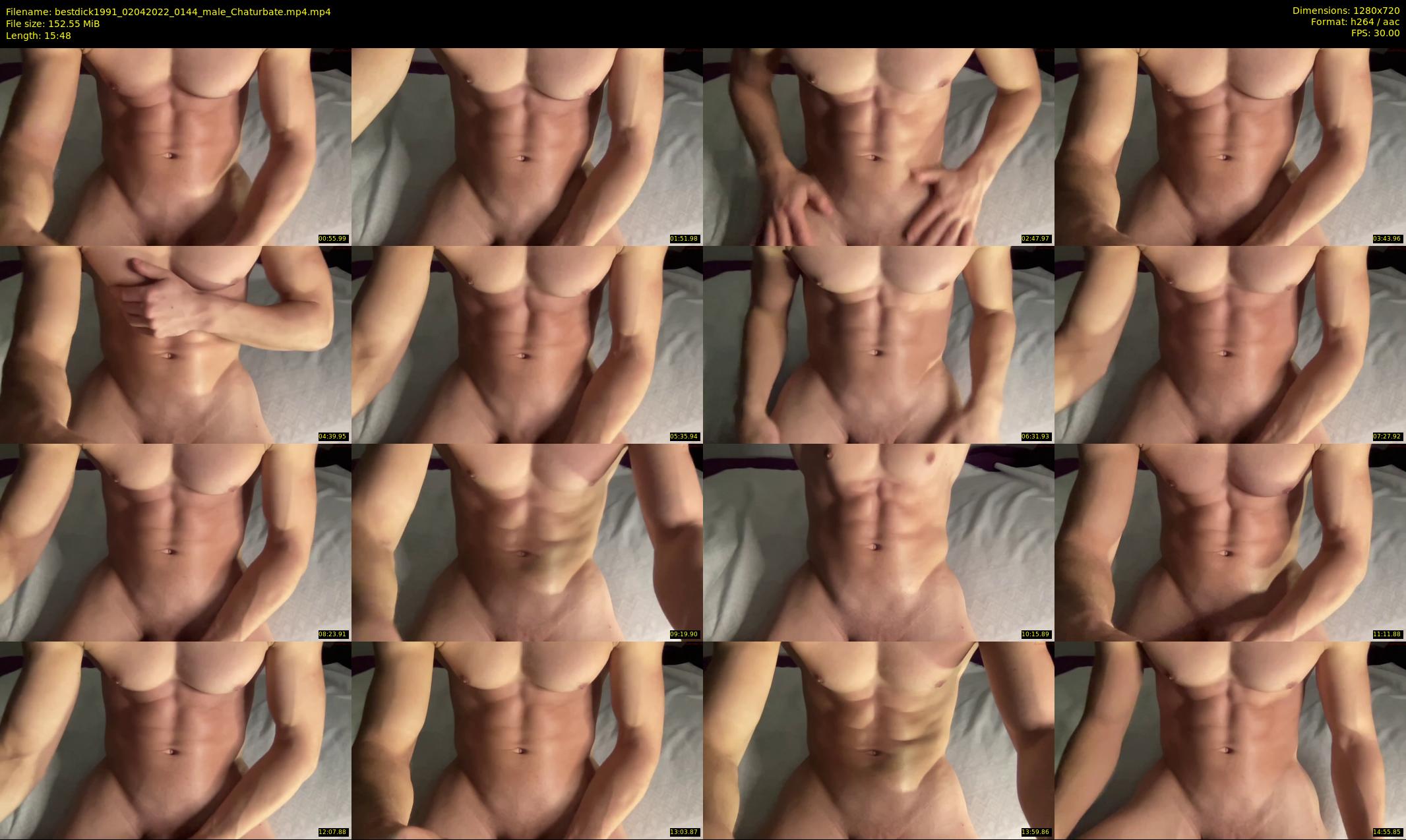 bestdick1991 — 16 minute Chaturbate male cam show recording, 720p, Apr 2, 2022