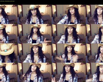blissense — 10 minute Chaturbate female cam show recording, 1080p, Apr 2, 2022