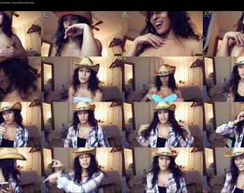 blissense — 21 minute Chaturbate female cam show recording, 720p, Apr 2, 2022