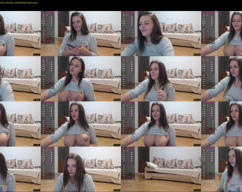 blue_eyes96 — 23 minute Chaturbate female cam show recording, 720p, Apr 2, 2022