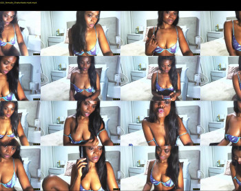 body_desire — 56 minute Chaturbate female cam show recording, 720p, Apr 1, 2022