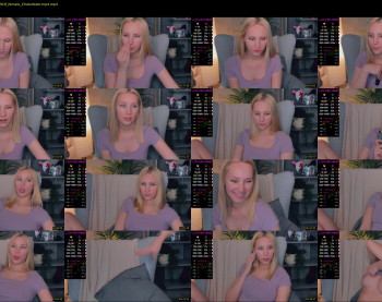 boooooom_ — 57 minute Chaturbate female cam show recording, 720p, Apr 1, 2022