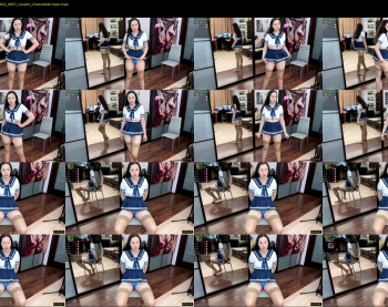 bunnyyandhunter — 60 minute Chaturbate couple cam show recording, 1080p, Apr 2, 2022