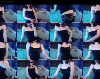 buupsi — 41 minute Chaturbate female cam show recording, 1080p, Apr 1, 2022