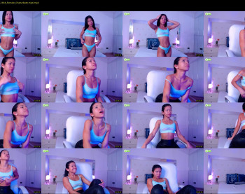catalina__10_ — 41 minute Chaturbate female cam show recording, 1080p, Apr 1, 2022