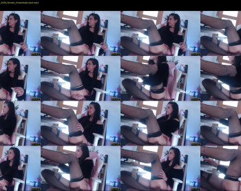 catherinstone — 14 minute Chaturbate female cam show recording, 720p, Apr 1, 2022