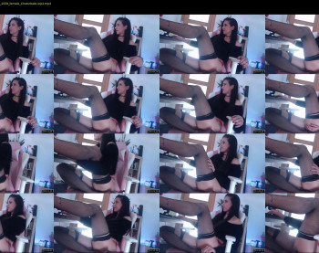 catherinstone — 18 minute Chaturbate female cam show recording, 720p, Apr 1, 2022