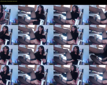 catherinstone — 25 minute Chaturbate female cam show recording, 720p, Apr 1, 2022