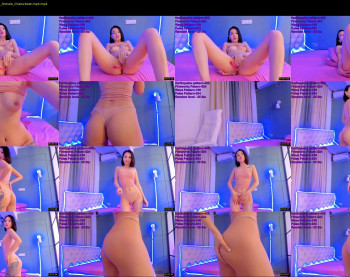 chan_lia — 33 minute Chaturbate female cam show recording, 1080p, Apr 2, 2022
