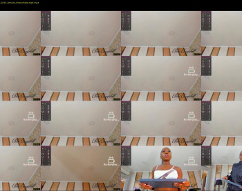 chloicampbell — 38 minute Chaturbate female cam show recording, 1080p, Apr 2, 2022