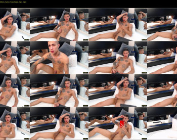 chris_scolaro — 47 minute Chaturbate male cam show recording, 1080p, Apr 2, 2022