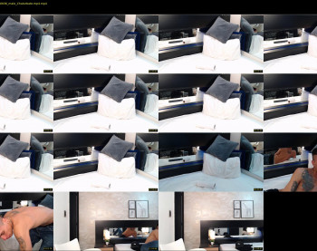 chris_scolaro — 14 minute Chaturbate male cam show recording, 1080p, Apr 2, 2022