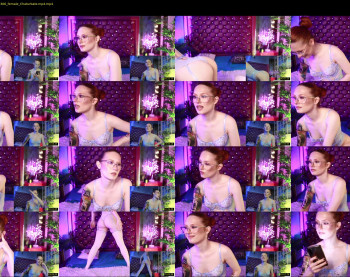 coolteacher — 39 minute Chaturbate female cam show recording, 1080p, Apr 1, 2022