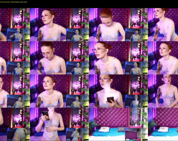 coolteacher — 39 minute Chaturbate female cam show recording, 1080p, Apr 1, 2022