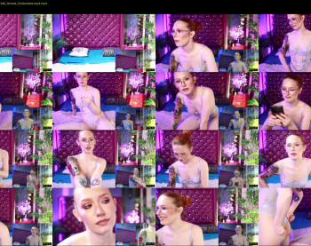coolteacher — 39 minute Chaturbate female cam show recording, 1080p, Apr 1, 2022