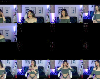 cristal__hot_1 — 81 minute Chaturbate female cam show recording, 1080p, Apr 1, 2022