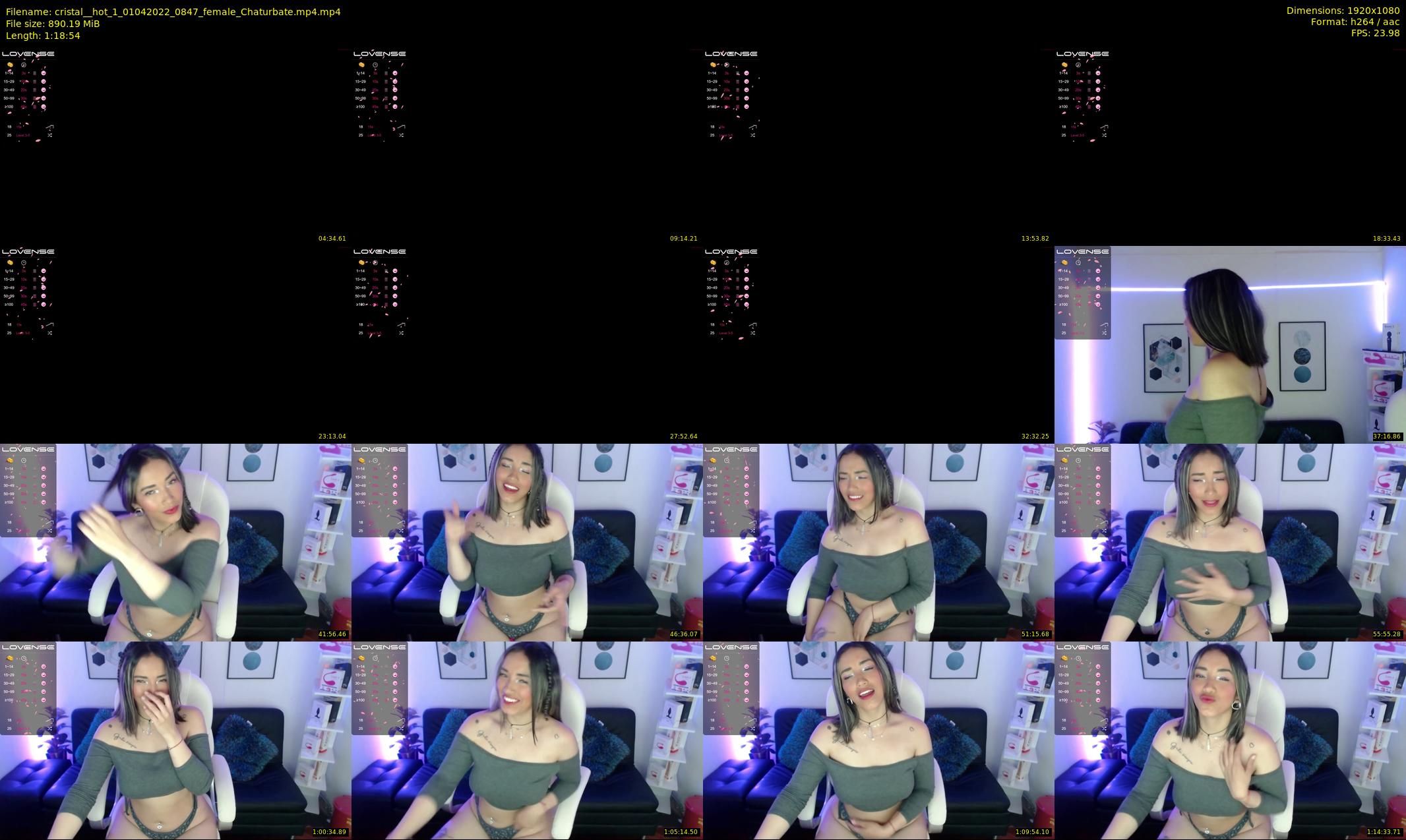 cristal__hot_1 — 79 minute Chaturbate female cam show recording, 1080p, Apr 1, 2022