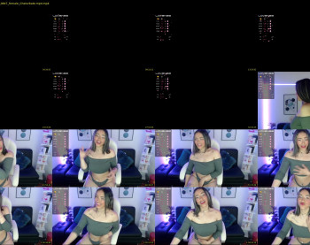 cristal__hot_1 — 79 minute Chaturbate female cam show recording, 1080p, Apr 1, 2022