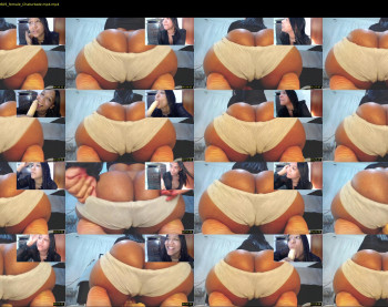 cummingurl — 9 minute Chaturbate couple cam show recording, 1080p, Apr 1, 2022