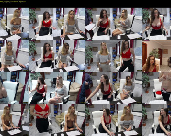 cute00kiara — 54 minute Chaturbate female cam show recording, 1080p, Apr 1, 2022