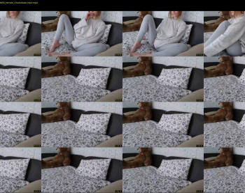 cuteemouse — 19 minute Chaturbate female cam show recording, 720p, Apr 1, 2022