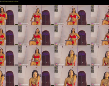cyanide_candys — 4 minute Chaturbate female cam show recording, 1080p, Apr 1, 2022
