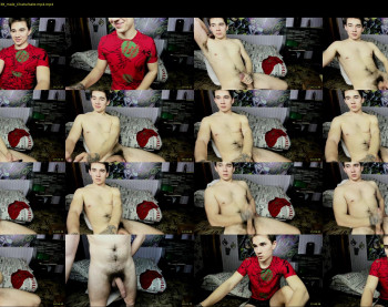 daniel_like — 25 minute Chaturbate male cam show recording, 1080p, Apr 1, 2022