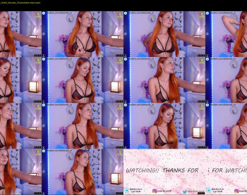 deborah_melo — 16 minute Chaturbate female cam show recording, 1080p, Apr 2, 2022
