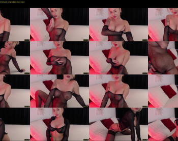 dee_nise — 49 minute Chaturbate female cam show recording, 1080p, Apr 1, 2022