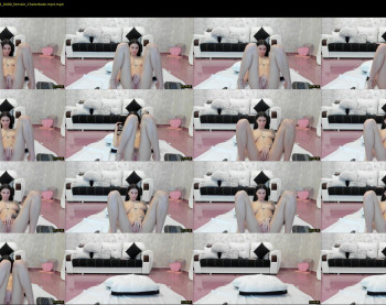 desert2blosom — 39 minute Chaturbate female cam show recording, 1080p, Apr 2, 2022