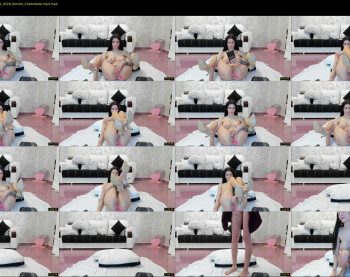 desert2blosom — 27 minute Chaturbate female cam show recording, 1080p, Apr 2, 2022
