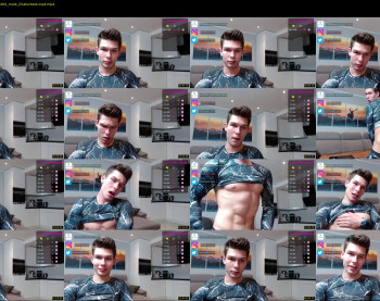 destroy_boy — 56 minute Chaturbate male cam show recording, 1080p, Apr 1, 2022