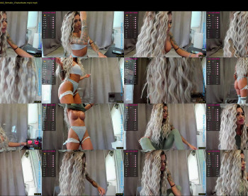 diamond_jo — 38 minute Chaturbate female cam show recording, 1080p, Apr 1, 2022