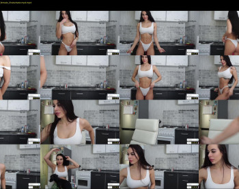 diffgirls — 29 minute Chaturbate female cam show recording, 1080p, Apr 1, 2022