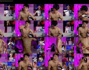 dirty_pothos — 91 minute Chaturbate male cam show recording, 720p, Apr 1, 2022