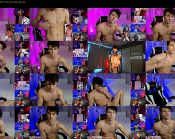 dirty_pothos — 94 minute Chaturbate male cam show recording, 720p, Apr 2, 2022