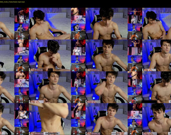 dirty_pothos — 96 minute Chaturbate male cam show recording, 720p, Apr 2, 2022