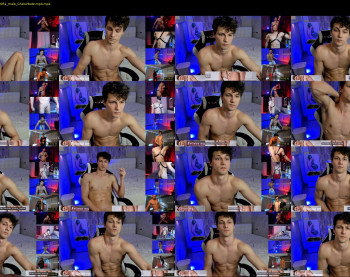 dirty_pothos — 46 minute Chaturbate male cam show recording, 720p, Apr 2, 2022