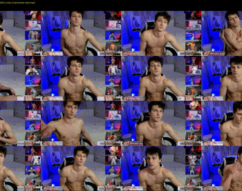 dirty_pothos — 4 minute Chaturbate male cam show recording, 720p, Apr 2, 2022